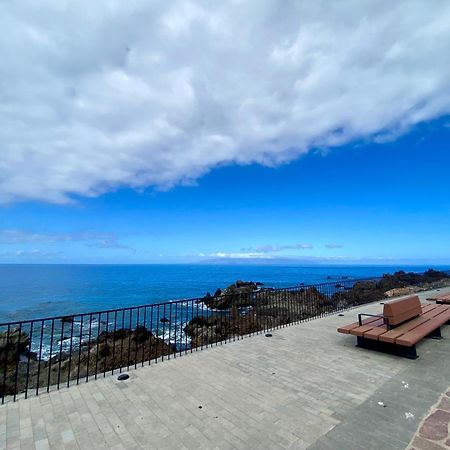 Casa Antonio - Apartamento Luna Playa de San Juan  Exteriör bild