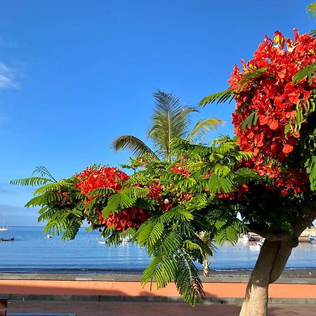 Casa Antonio - Apartamento Luna Playa de San Juan  Exteriör bild