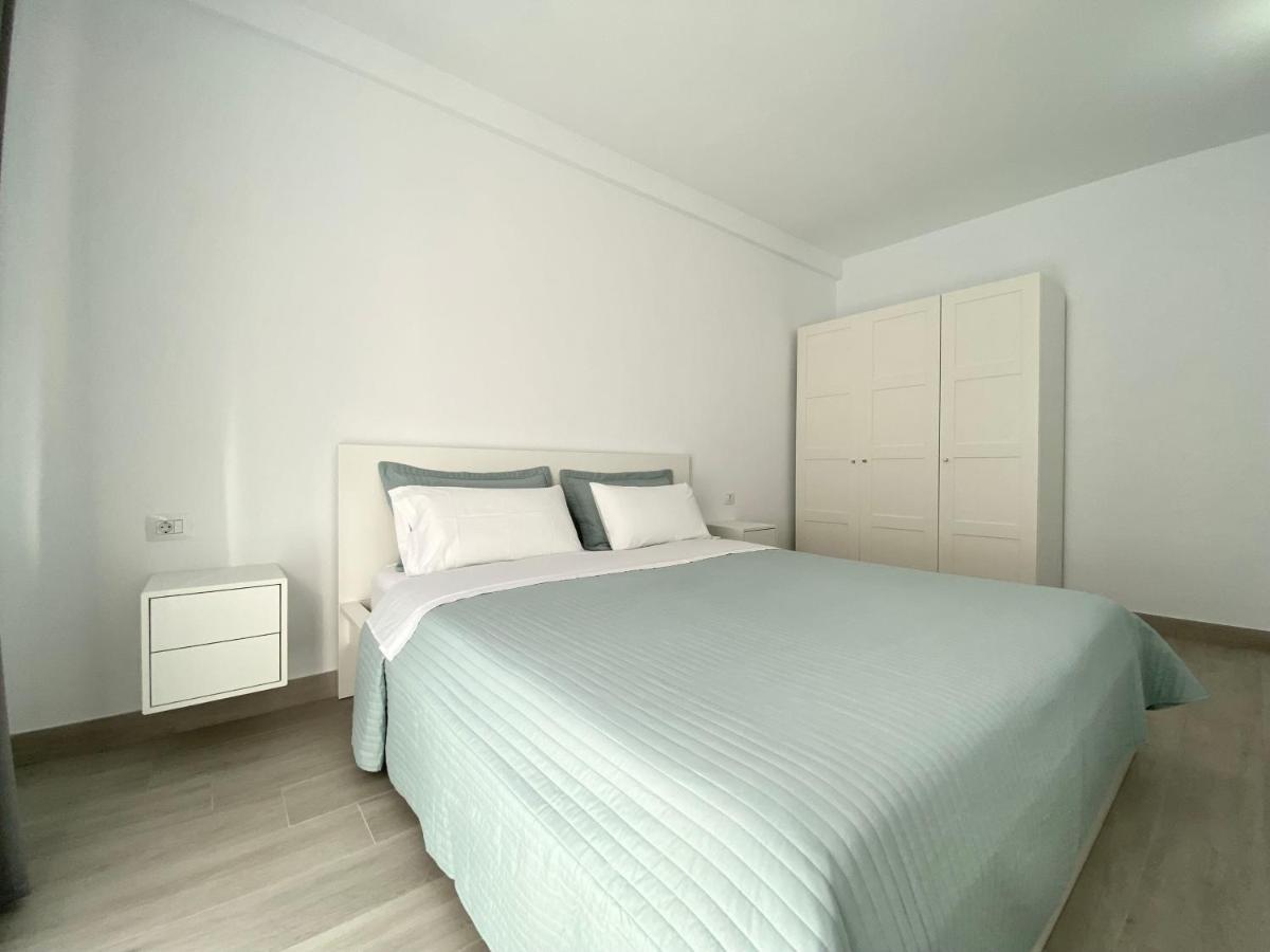 Casa Antonio - Apartamento Luna Playa de San Juan  Exteriör bild