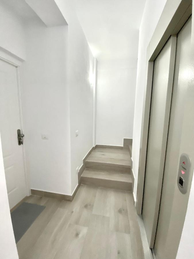 Casa Antonio - Apartamento Luna Playa de San Juan  Exteriör bild