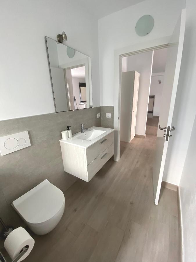 Casa Antonio - Apartamento Luna Playa de San Juan  Exteriör bild