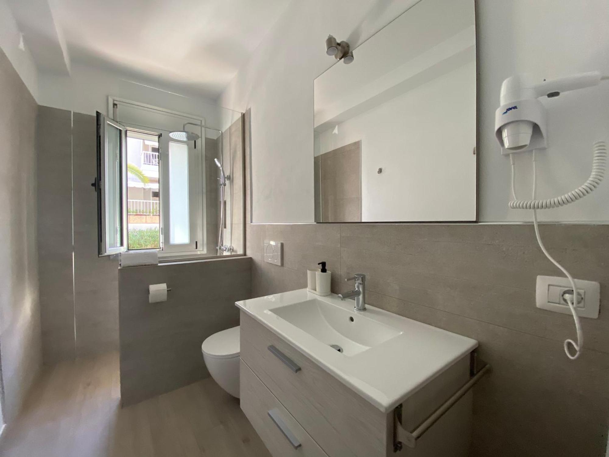 Casa Antonio - Apartamento Luna Playa de San Juan  Exteriör bild