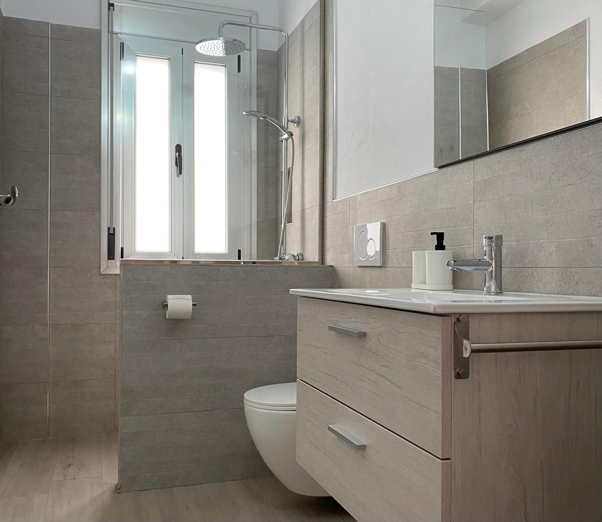 Casa Antonio - Apartamento Luna Playa de San Juan  Exteriör bild